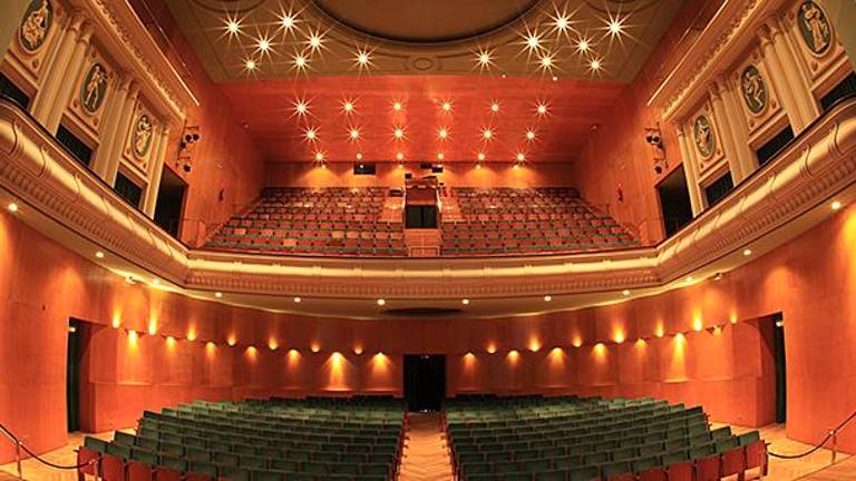 Vuelven las conocidas Jornadas de Teatro “Vicente del Moral” Vuelven las conocidas Jornadas de Teatro “Vicente del Moral”