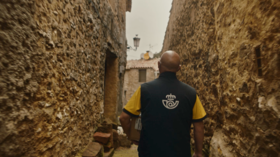Correos impulsa las ventas online de los productores locales Correos impulsa las ventas online de los productores locales