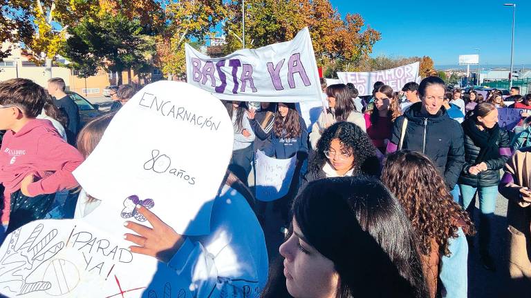 Alarmantes cifras de feminicidios en España en lo que va de año: 39 en diez meses Alarmantes cifras de feminicidios en España en lo que va de año: 39 en diez meses