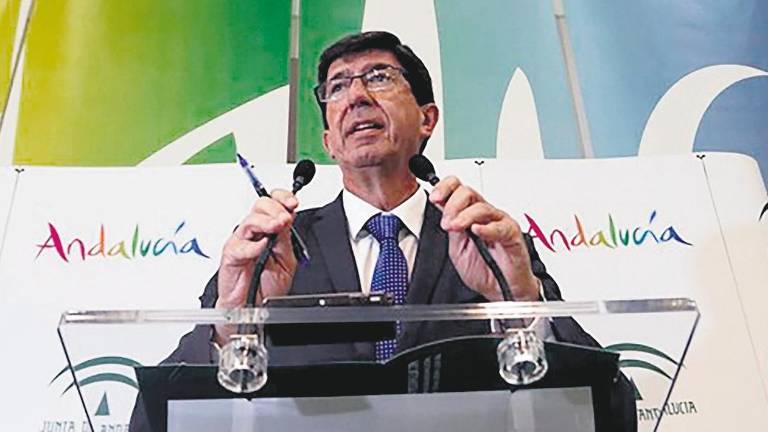 La Junta espera superar los 26 millones de estancias hoteleras La Junta espera superar los 26 millones de estancias hoteleras