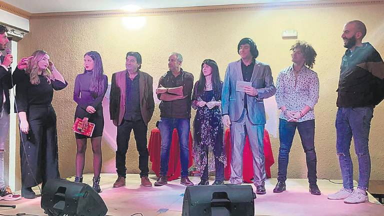 una juventud muy activa una juventud muy activa