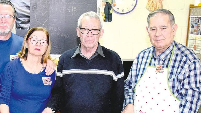 cariño para los mayores cariño para los mayores