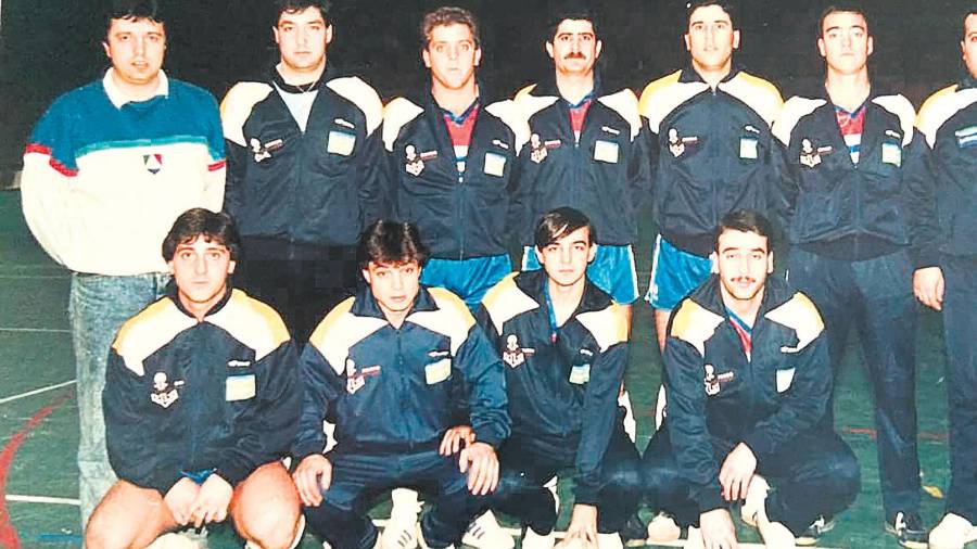 Sera, un jugador para la eternidad Sera, un jugador para la eternidad