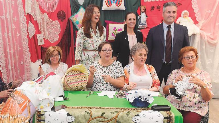 Una apuesta por los mayores Una apuesta por los mayores