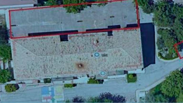 Luz verde a la creación de 93 nuevas plazas de aparcamiento en Santa Isabel y La Glorieta Luz verde a la creación de 93 nuevas plazas de aparcamiento en Santa Isabel y La Glorieta