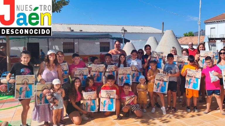 Diario JAÉN acompaña la hospitalidad y la devoción de El Portosillo en las fiestas en honor a la Purísima Concepción Diario JAÉN acompaña la hospitalidad y la devoción de El Portosillo en las fiestas en honor a la Purísima Concepción