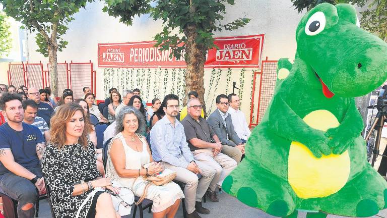 Nueva hornada de jóvenes periodistas del Prensa-Escuela Nueva hornada de jóvenes periodistas del Prensa-Escuela