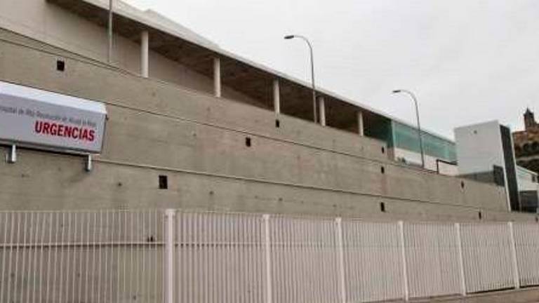 Los casos por covid-19 aumentan en Alcalá Los casos por covid-19 aumentan en Alcalá