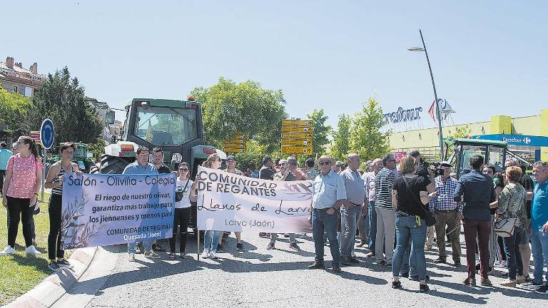 En defensa del aceite de oliva