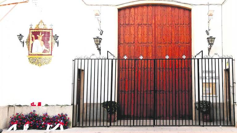 Día de Resurrección en casa en una Semana Santa de nostalgia