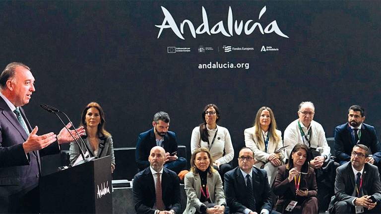 El distintivo de calidad natural que hace única a Andalucía El distintivo de calidad natural que hace única a Andalucía