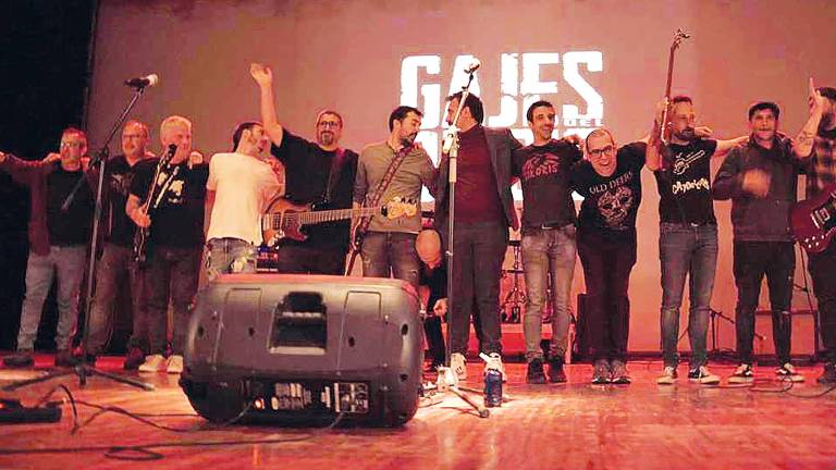 De Picorzo a Peñalta, la historia musical de Orcera De Picorzo a Peñalta, la historia musical de Orcera
