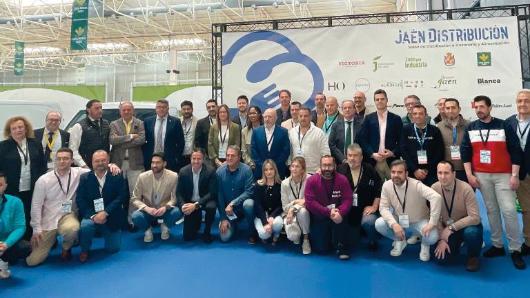 Un resumen de la feria que mostró el futuro de la hostelería en la provincia Un resumen de la feria que mostró el futuro de la hostelería en la provincia