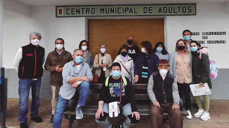 El periódico se suma al activo de una educación integradora El periódico se suma al activo de una educación integradora