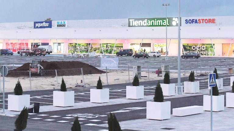 Un hotel para “Jaén Plaza” Un hotel para “Jaén Plaza”