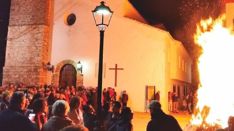 Una tradición que perdura Una tradición que perdura