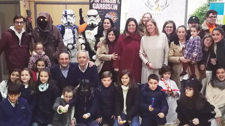 Farmacéuticos solidarios Farmacéuticos solidarios