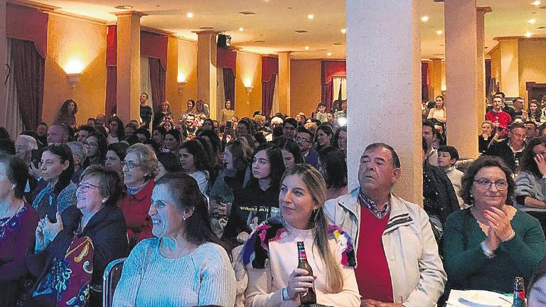 una juventud muy activa una juventud muy activa