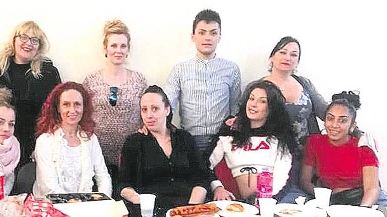 Una Formación para todos Una Formación para todos