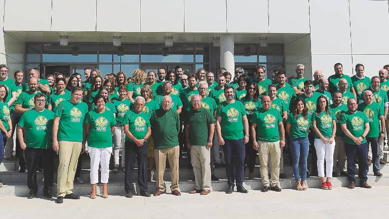 El 10% de las ventas de seguros de La Rural va para proyectos sociales El 10% de las ventas de seguros de La Rural va para proyectos sociales