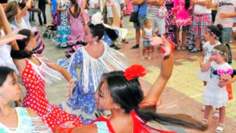 La Loma suspende sus fiestas y ferias estivales La Loma suspende sus fiestas y ferias estivales