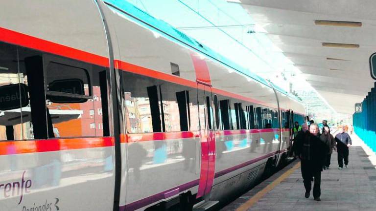 Este 2020 sube el precio del tren, autopistas, viviendas y bancos Este 2020 sube el precio del tren, autopistas, viviendas y bancos