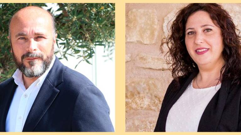 Los líos en la Agrupación ‘Hueso’ de Rus dejan mermado el caladero del PSOE Los líos en la Agrupación ‘Hueso’ de Rus dejan mermado el caladero del PSOE