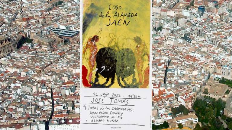 Las olas de Barceló y Tomás baten Jaén Las olas de Barceló y Tomás baten Jaén