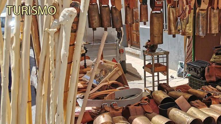 Jiennenses del Año 2022: Feria de la Trashumancia, Turismo y Costumbres, por los siglos de los siglos... Jiennenses del Año 2022: Feria de la Trashumancia, Turismo y Costumbres, por los siglos de los siglos...