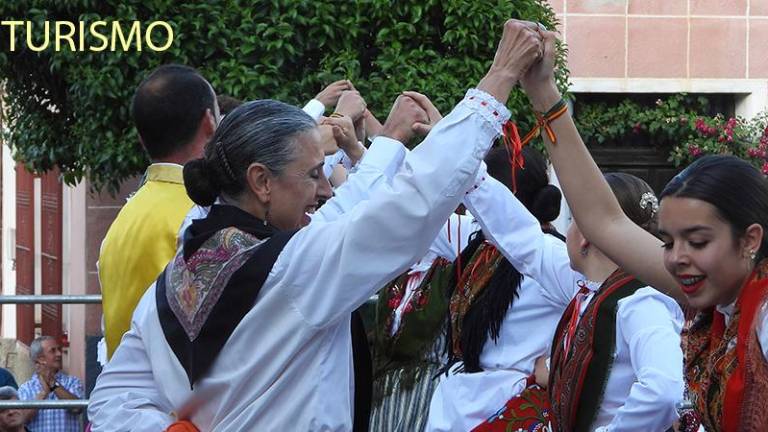 Jiennenses del Año 2022: Feria de la Trashumancia, Turismo y Costumbres, por los siglos de los siglos... Jiennenses del Año 2022: Feria de la Trashumancia, Turismo y Costumbres, por los siglos de los siglos...