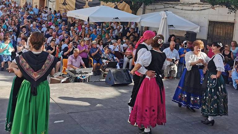 Jiennenses del Año 2022: Feria de la Trashumancia, Turismo y Costumbres, por los siglos de los siglos... Jiennenses del Año 2022: Feria de la Trashumancia, Turismo y Costumbres, por los siglos de los siglos...