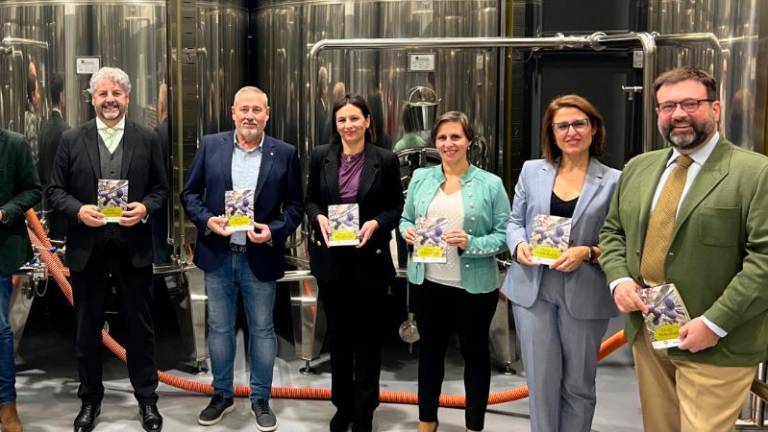 Guía de Almazaras 2023, imprescindible para conocer quiénes producen nuestros Aoves, desde Villargordo Guía de Almazaras 2023, imprescindible para conocer quiénes producen nuestros Aoves, desde Villargordo