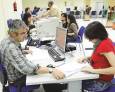 Hacienda devuelve unos 61 millones a 120.000 jiennenses Hacienda devuelve unos 61 millones a 120.000 jiennenses