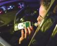La Guardia Civil denuncia a 24 conductores por circular drogados La Guardia Civil denuncia a 24 conductores por circular drogados