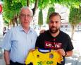 Francisco Vilches será el entrenador del Martos FS en su vuelta a Segunda Francisco Vilches será el entrenador del Martos FS en su vuelta a Segunda