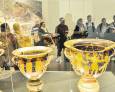 Paseo por la historia y el arte Paseo por la historia y el arte