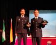 Galera, nuevo oficial de la Policía Local Galera, nuevo oficial de la Policía Local
