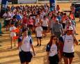 Solidaridad a raudales en la Carrera Benéfica de Mures Solidaridad a raudales en la Carrera Benéfica de Mures