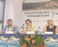 Mayoría femenina de ponentes Mayoría femenina de ponentes