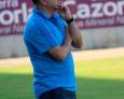 “Nuestro objetivo es devolver le ilusión a nuestra afición” “Nuestro objetivo es devolver le ilusión a nuestra afición”
