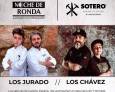 La gastronomía jiennense, presente en México La gastronomía jiennense, presente en México