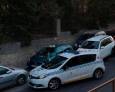 Detenido el presunto ladrón de un turismo en la capital Detenido el presunto ladrón de un turismo en la capital