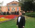 “Úbeda es un escaparate y el Festival de Música su mejor aliado” “Úbeda es un escaparate y el Festival de Música su mejor aliado”