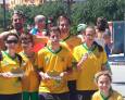 Premios tras el esfuerzo en Alcalá la Real Premios tras el esfuerzo en Alcalá la Real