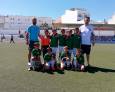 Triunfo del Juventud de Jaén en Torredelcampo Triunfo del Juventud de Jaén en Torredelcampo