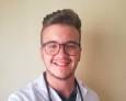 “Convertirme en médico al final ha terminado siendo la meta “Convertirme en médico al final ha terminado siendo la meta