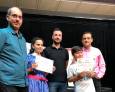 Premiados para asistir al Naturmusic Premiados para asistir al Naturmusic