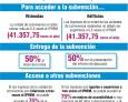 Un plan que presenta dos novedades de importancia Un plan que presenta dos novedades de importancia