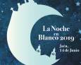 Una Noche en Blanco retransmitida en directo Una Noche en Blanco retransmitida en directo