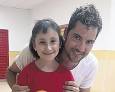 David Bisbal colabora con “Pídeme la Luna” David Bisbal colabora con “Pídeme la Luna”